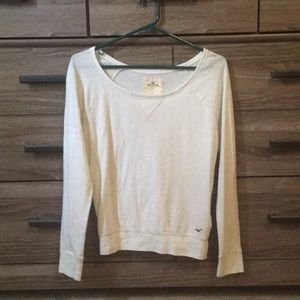 *5 for $25* Hollister long sleeve shirt